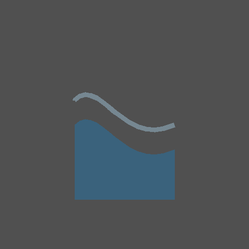 Picture of bezier curves.